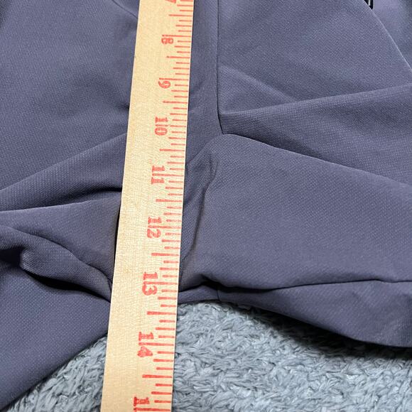 UNRL Performance Pants Mens Medium Lavender Jogger - Picture 9 of 10